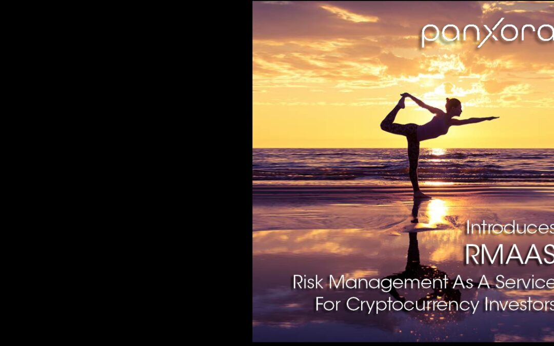 Panxora Introduces Risk Management for Cryptocurrency Investors