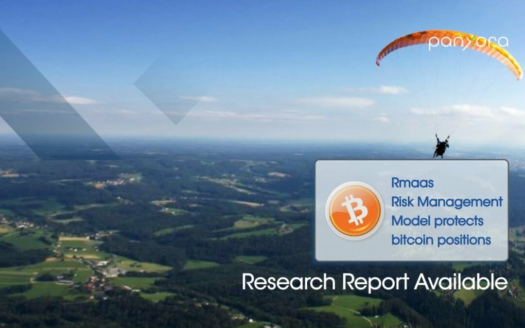 RMaaS Risk Management for your bitcoin HODLing