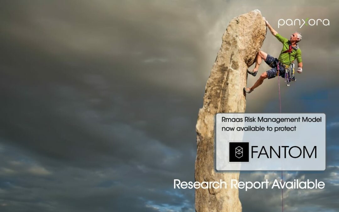 RMaaS Risk Management Now Available for Fantom (FTM)