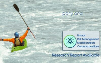 RMaaS Risk Management Now Available for Cardano (ADA)