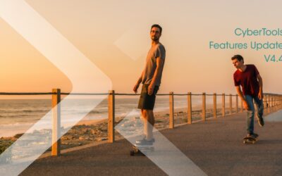 CyberTools Feature Update – Version 4.4