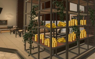 CyberTools Development Update 27 April 2022