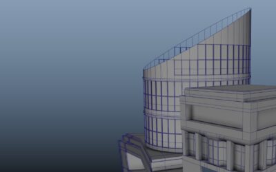 CyberTools Development Update 19th May 2022 – First Premium Guildhall Design