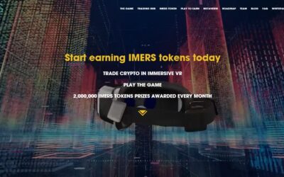 IMERS.land Website Launches