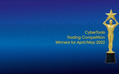 CyberTools Development Update 13th May 2022