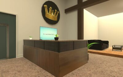 CyberTools Development Update 11th May 2022