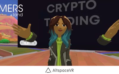 IMERS Community Building Meetup Success