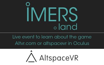 Setting up an ALTSPACE account for event access
