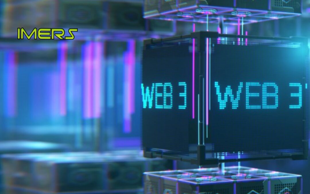 IMERS Update: Web3 Rollout