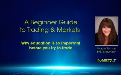 Beginner Guide to Trading and Markets – Why it is important to learn about cryptocurrency trading before you actually invest