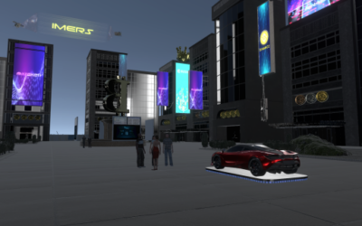 Release notes for VR IMERS Crypto Trading Metaverse Version 0.1.30.12 – LIVE – Voice Communication & Private Competitions