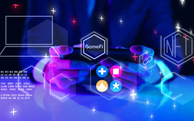 Why Play To Earn Gaming is so Popular