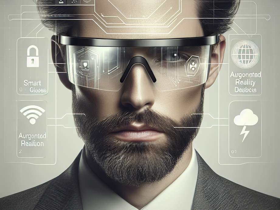 Vuzix Unveils Cutting-Edge Smart Glasses: Augmented Intelligence Enters the Mainstream