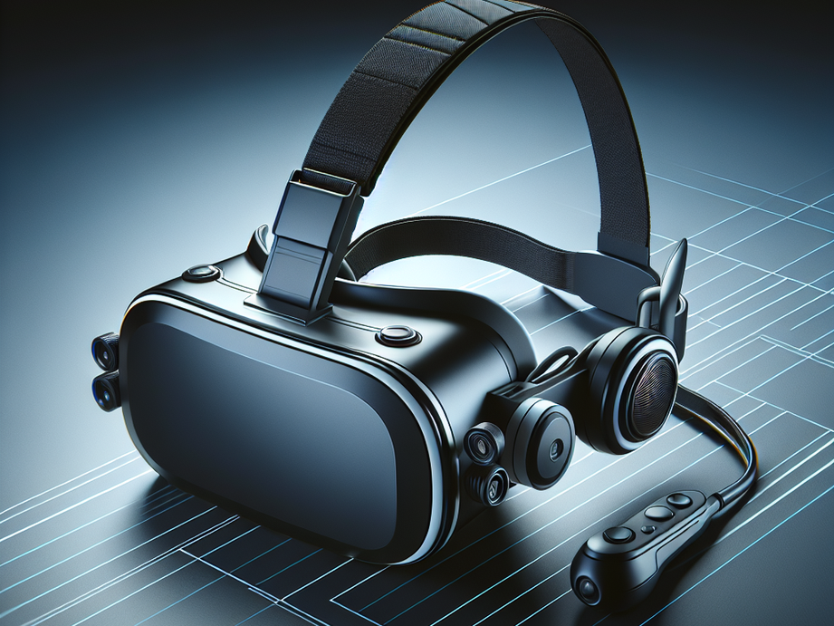 Exploring Virtual Realms: The Definitive Guide to Choosing the Right VR Headset