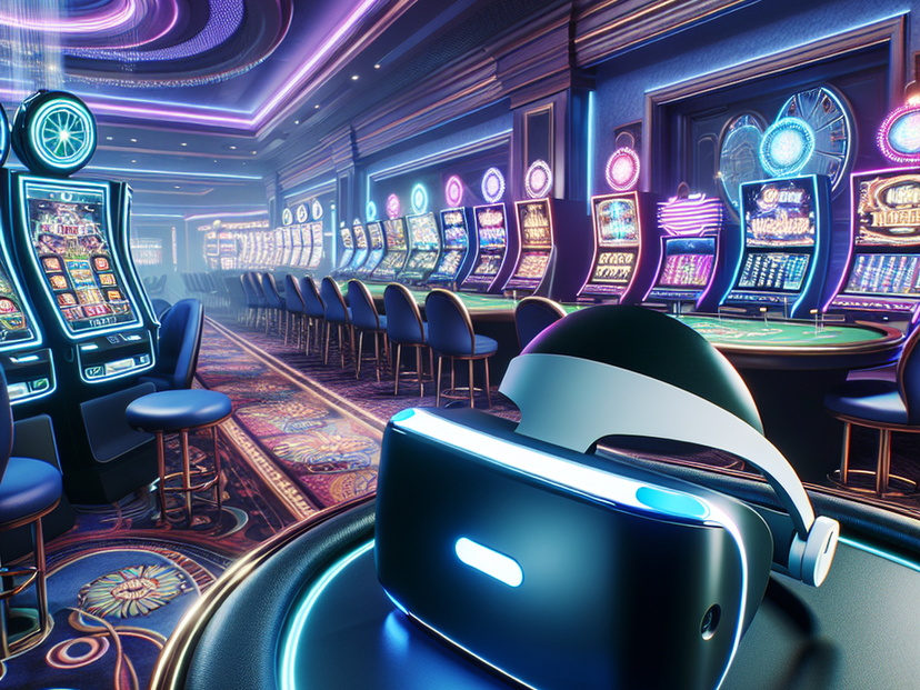 Emerging Virtual Reality Trends in Casino Gaming: Exploring Opportunities and Overcoming Obstacles
